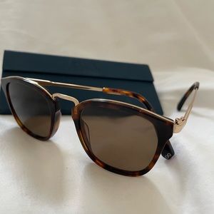 Ollie Quinn - Andy sunglasses